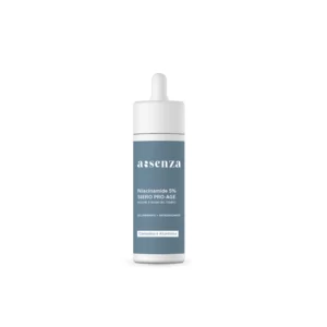 Siero Niacinamide 5% 30 ml