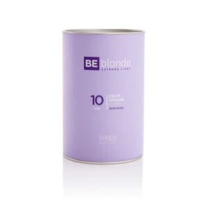 Be Blonde Deco 10 Powder silver  500g