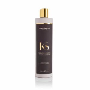 Keratin System Smoothing Therapy 500ml